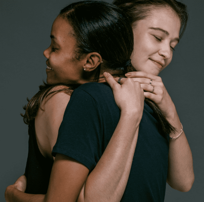 The Posture of Receptivity