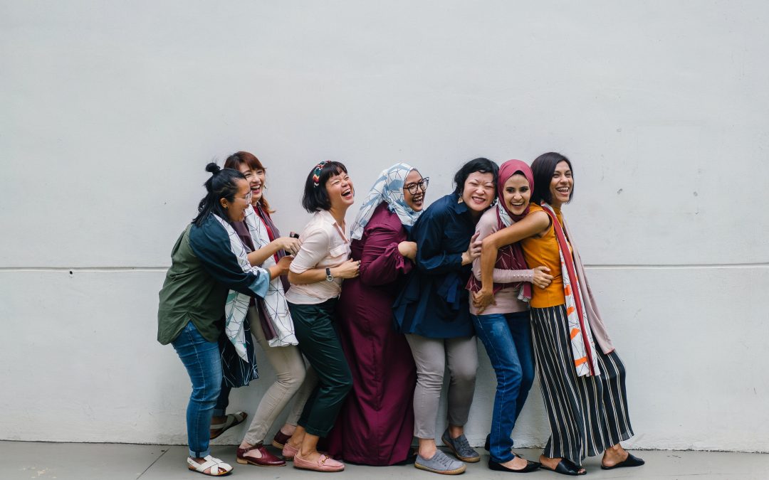 Salvation and Sacrament