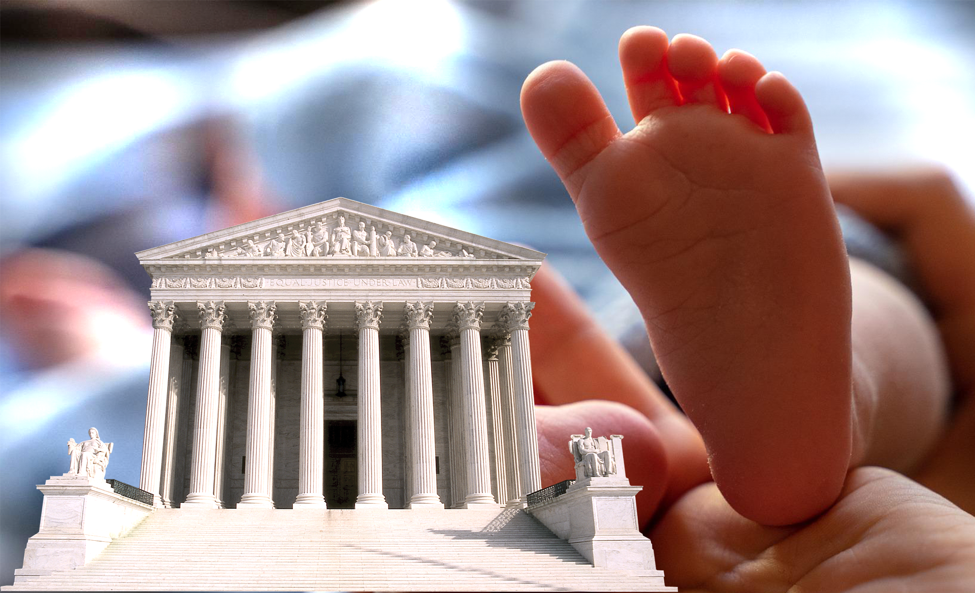 On June 24th, 2022 Roe V Wade was officially overturned by the Supreme Court of the United States.