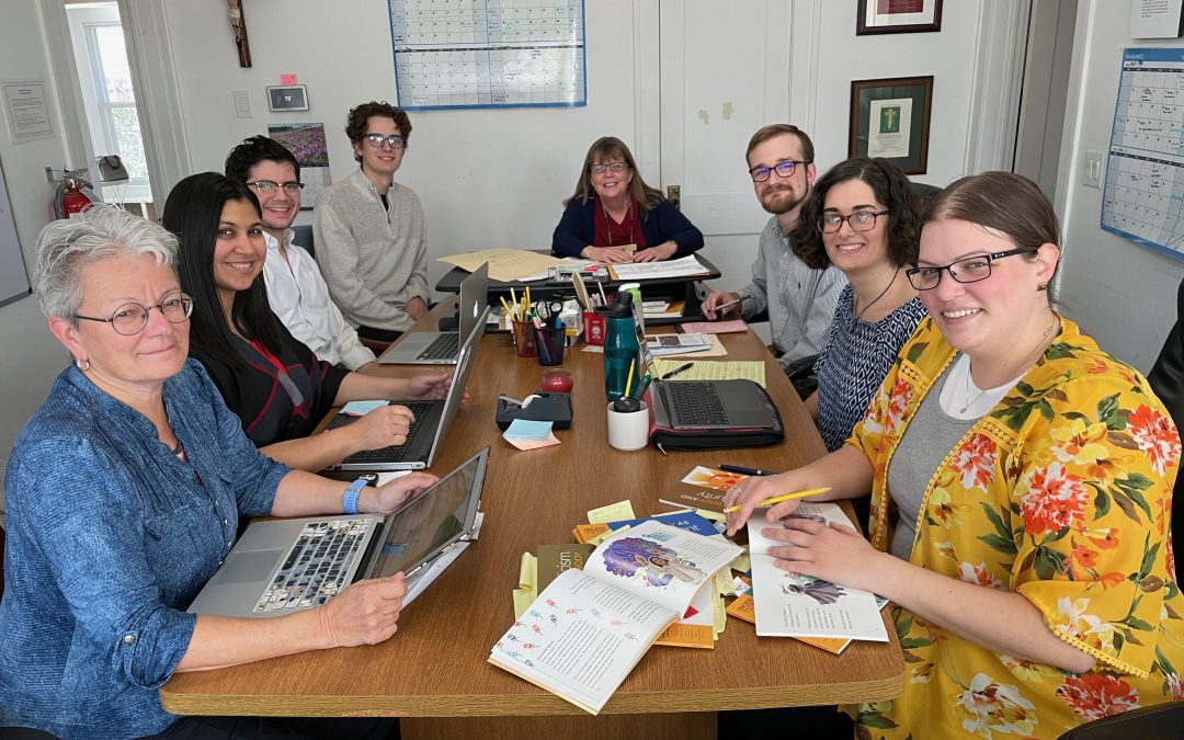 Happy 21st Birthday, TOBET!