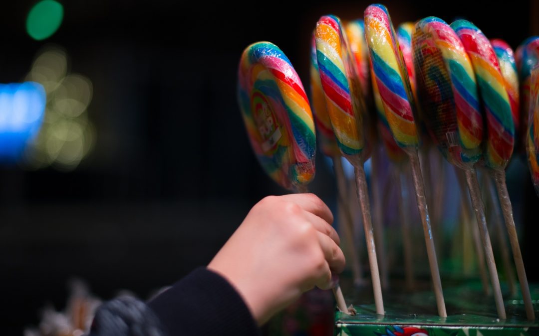 Your Mama Knows Best