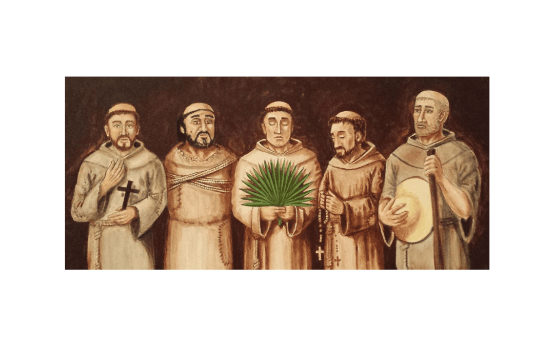 Martyrs for Marriage