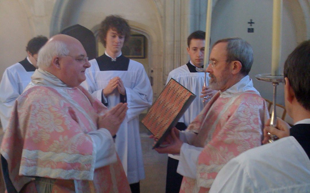 Why Should We Rejoice During Lent?