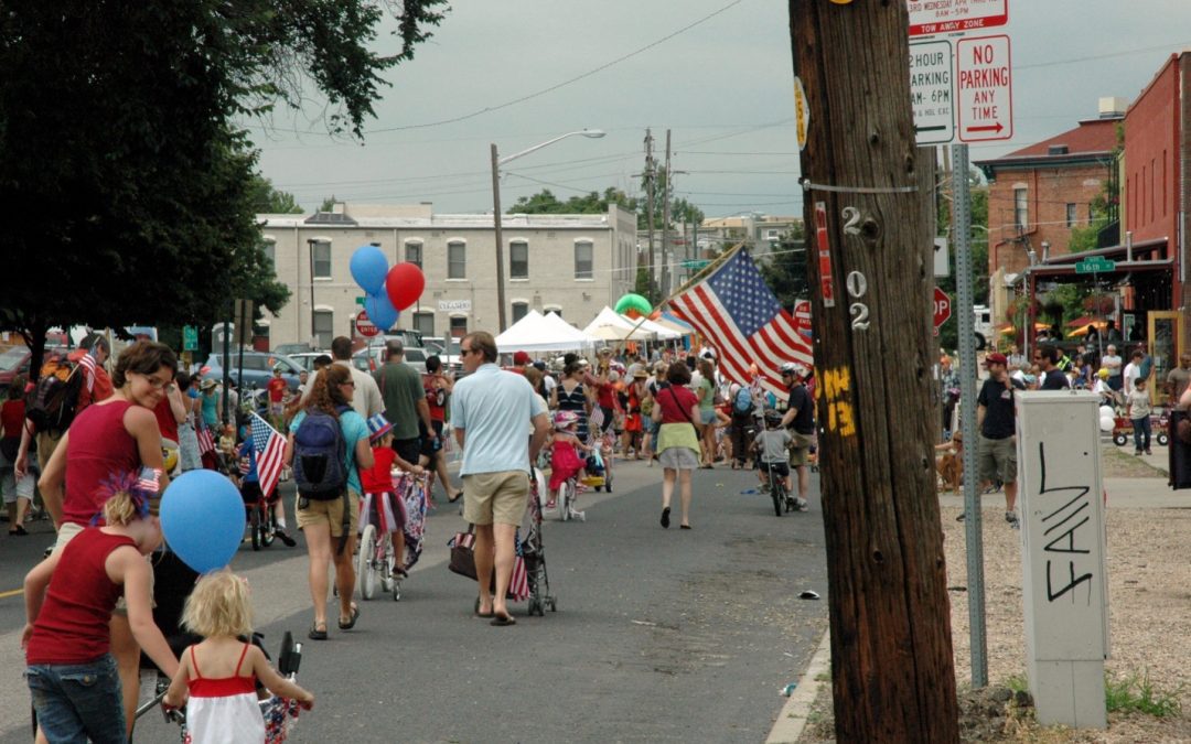 The Greatest Family Ever