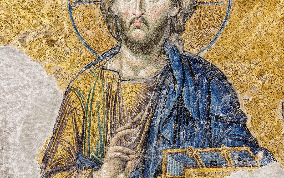 The Body Teaches Friendship