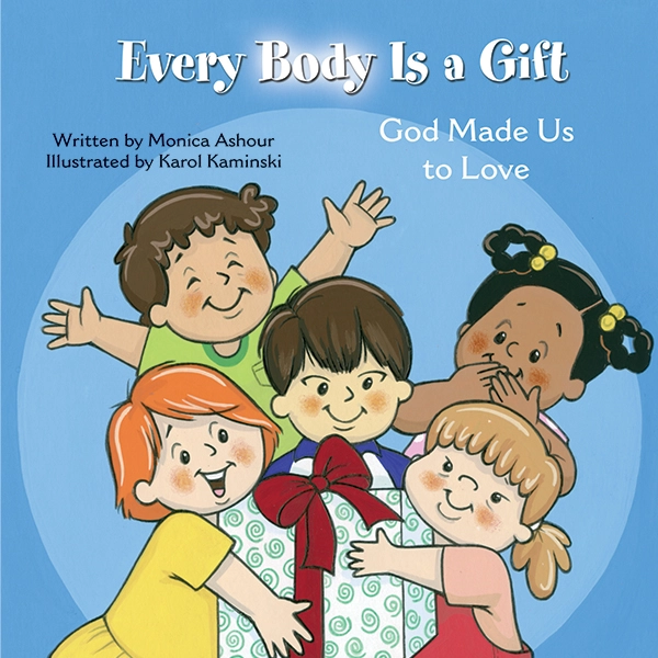 Every Body is a Gift