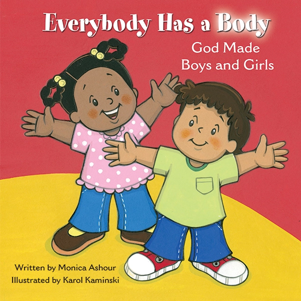 Everybody Has a Body