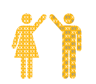 God Made You As You Ought to Be