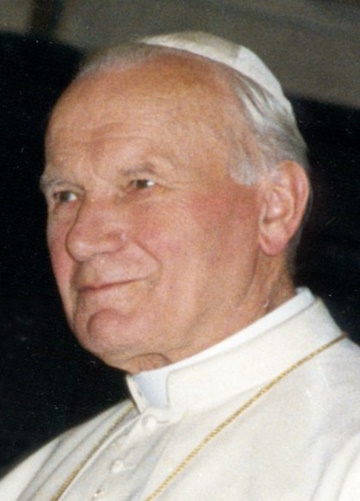 Why JPII Gave Us TOB