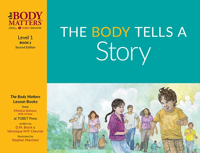 The Body Tells a Story