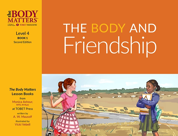 Friendships and the Body