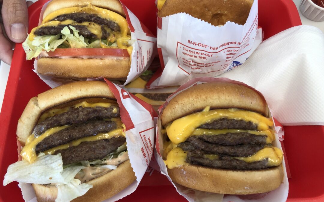 Shared Bodily Experiences